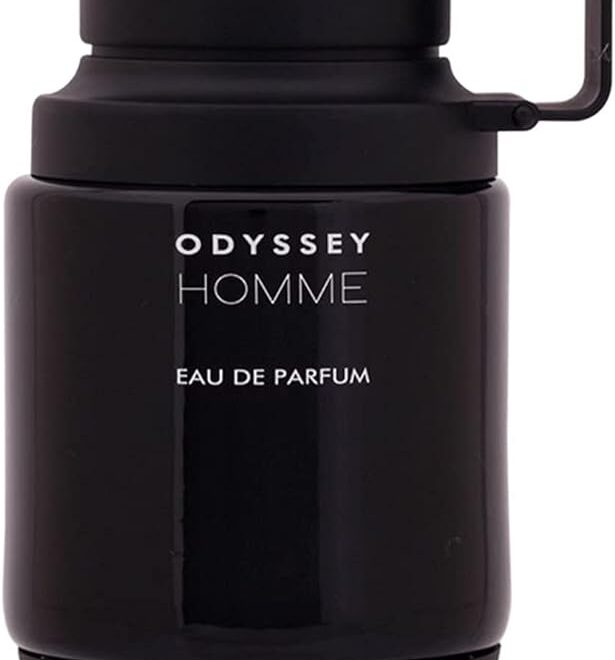 Armaf Odyssey Homme Perfume For Men – 100ml Review