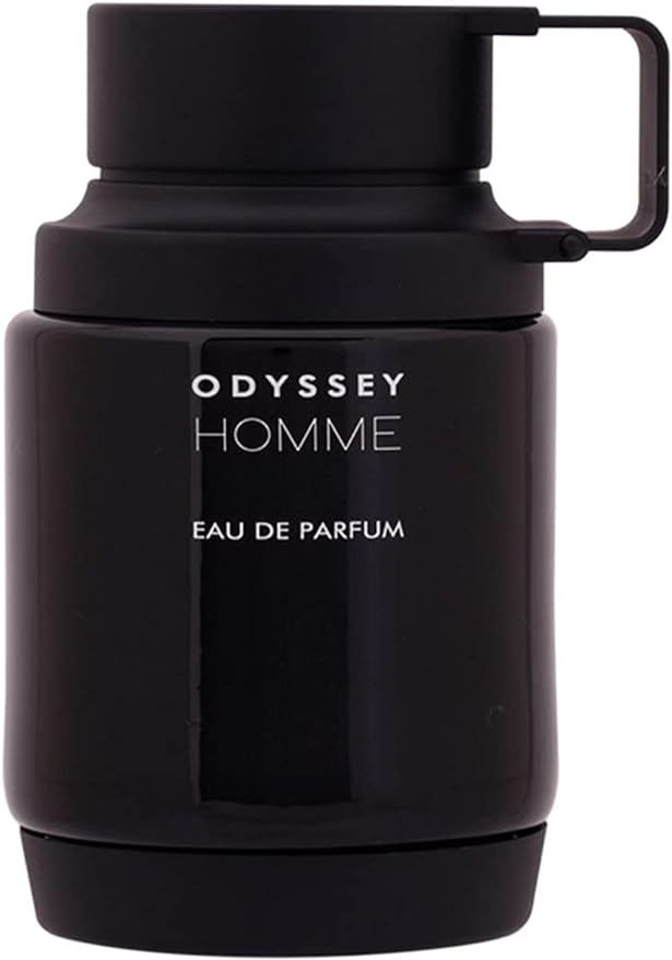 Odyssey Homme Perfume1