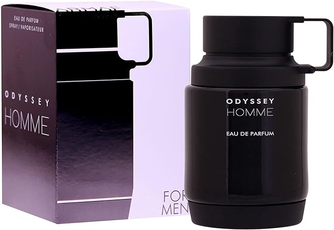 Odyssey Homme Perfume2